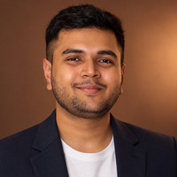 Pratyush Saini