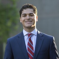 Alessandro Hammond