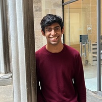 Akshay Manglik