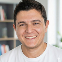 Karim Bouri