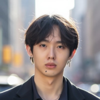 Michael Zhou