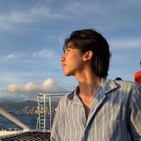 Caleb Pong