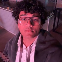 Pratham Patel
