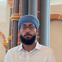 Gurshabd Singh Varaich