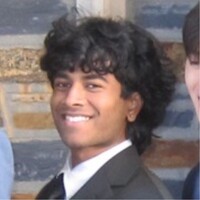 Harshith Guduru