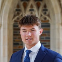 Cameron Kuperman