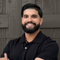Harpreet Dhaliwal