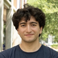 Ramtin Shahzanian