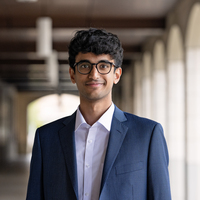 Shrish Janarthanan