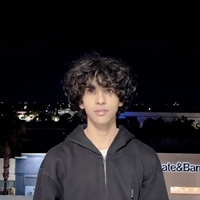 Hursh Shah