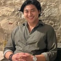 Nicolas Yeh