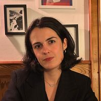 Marguerite Benoist