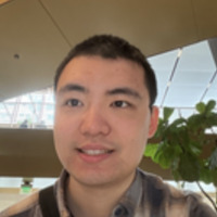 Michael Wang