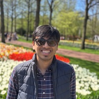 Manoj Sarda