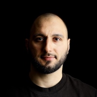 Isa Usmanov