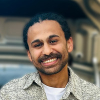Ali Abdalla