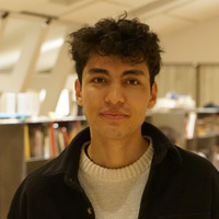 Steve Rahimi