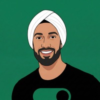 Dasmer Singh