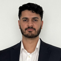 Haris Javed-Akhtar