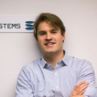 Noah Vogel