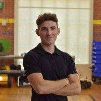 Caleb Horan