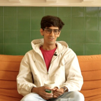 Chaitanya Choudhary