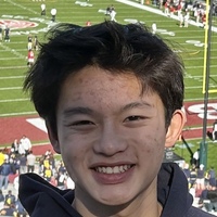 Joshua Tang