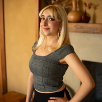 Maryanne Alhallak