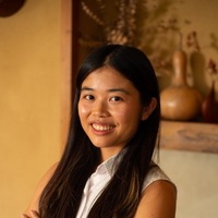 Anthea Guo