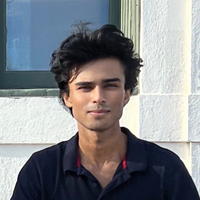 Aditya Ranjan