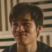 Eric Ren