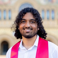 Govind Chada