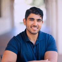 Joshua Ibrahim