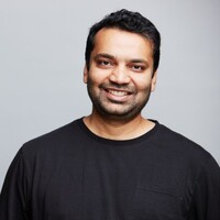 Vinod Kone