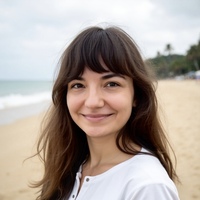 Ksenia Lesko