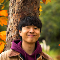 David Shijoon Bae
