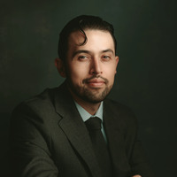 Alfredo Gonzalez
