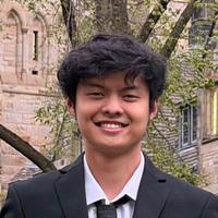 Andrew Tran