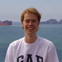 Conrad Frøyland Moe