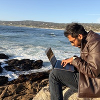 Ahnaf Shahriar