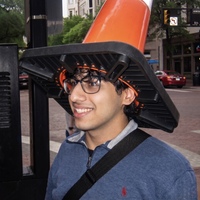 Dillon Mehta