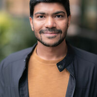 Prashant Patel