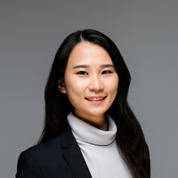 Liv Huang