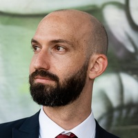Isaac Grossman