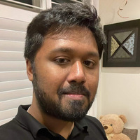 Surya Pandiaraju