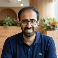 Vivek Soneja