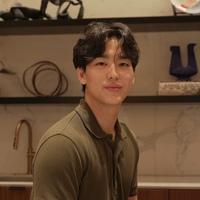 Michael Wang