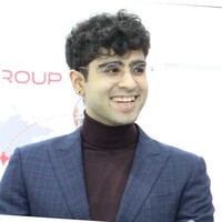 Samarth Malhotra