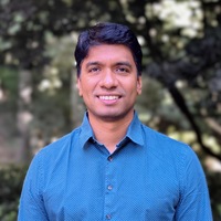Prasanth Ganta