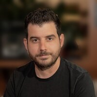 Jonathan Fishner